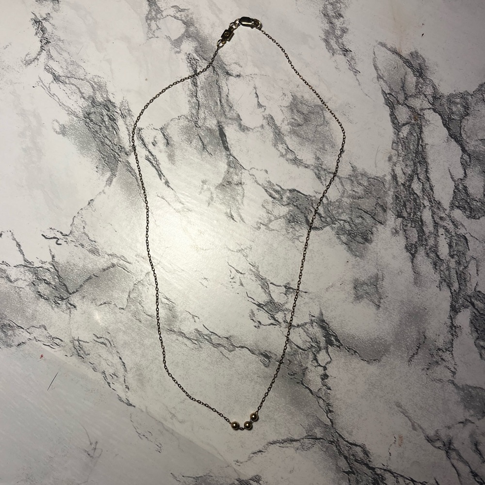 enewton necklace